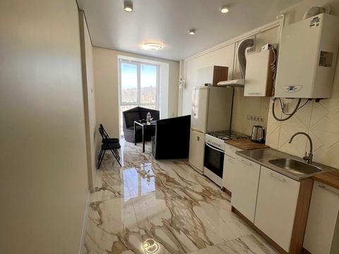 квартира по адресу Зализничная ул., 7