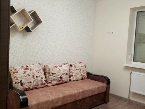 квартира за адресою Конторська вул. (Червоножовтнева), 10