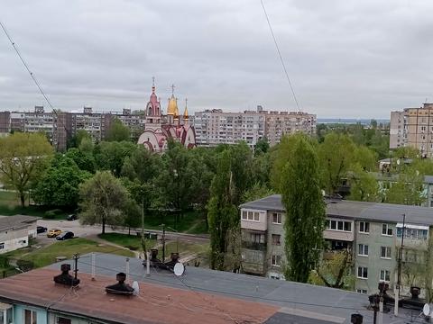 квартира по адресу Квітки Цісик ул. (Гули Королёвой), 2