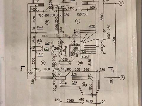 дом по адресу с. Годылов, Яремчука, 4