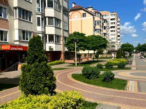 квартира за адресою Соборна вул., 105-в