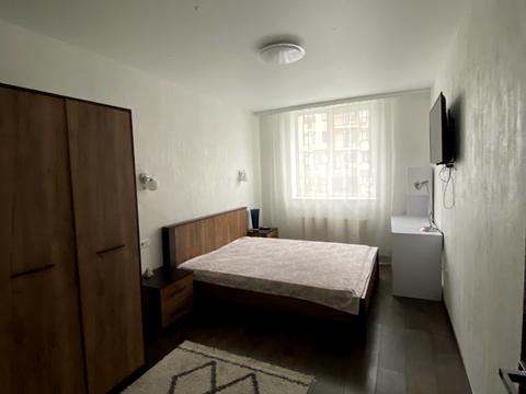 квартира за адресою Ново-Оскольська вул., 2-Ж