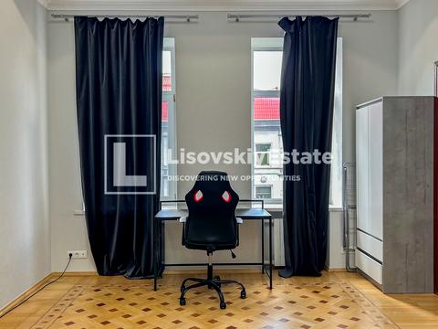 квартира по адресу Бессарабская пл., 5-А