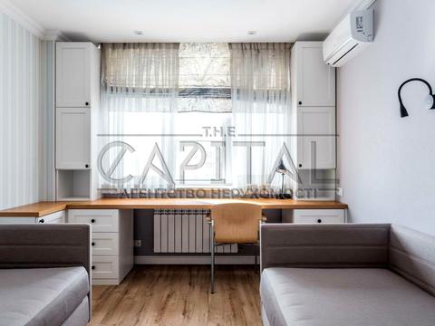 квартира за адресою Федора Ернста вул., 16