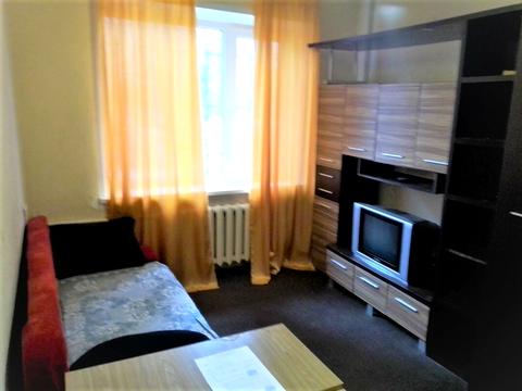 квартира по адресу Новгород-Сіверська ул. (Новгородська), 4