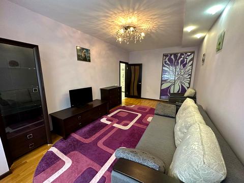 квартира по адресу Червоной Калины просп., 64