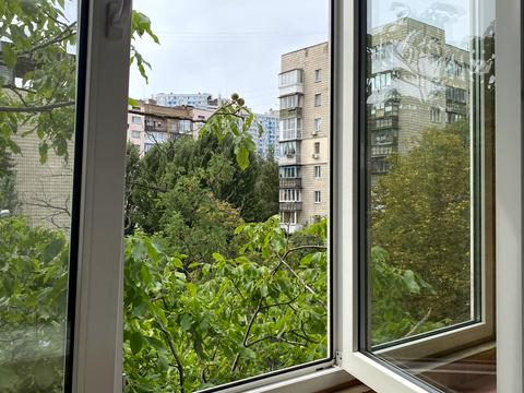 квартира за адресою Дегтярівська вул., 43/9