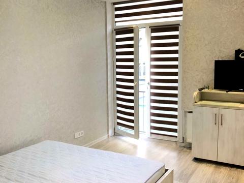 квартира за адресою Регенераторна вул., 4