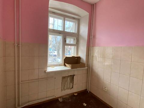 коммерческая по адресу Большая Васильковская ул. (Красноармейская), 63а