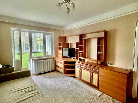 квартира за адресою Голосіївський просп. (40-річчя Жовтня), 122