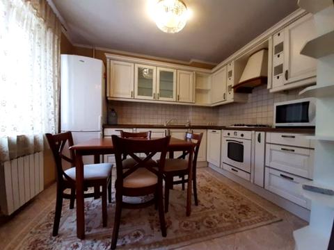 квартира за адресою Мокра вул. (Кудряшова), 7