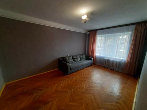 квартира по адресу Ігоря Качуровського пер. (Миколи Руднєва), 1