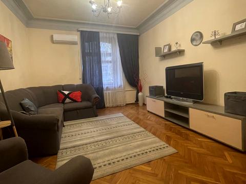квартира за адресою Героїв Харкова просп. (Московський), 5