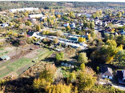 участок по адресу Вишенкьківська, 4