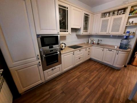 квартира за адресою Володимира Моссаковського вул. (Клари Цеткін), 8