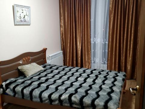 квартира за адресою Володимира Брожка вул. (Кіровоградська), (Будинок 3)