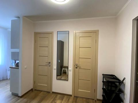 квартира по адресу Чаривная ул., 117