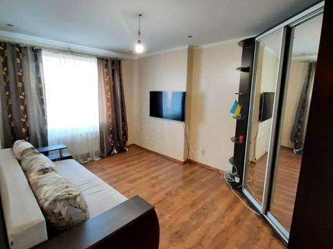 квартира по адресу Збройних Сил України ул. (Інтернаціоналістів), 43