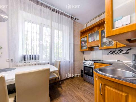 квартира по адресу Независимости просп. (Правды), 5