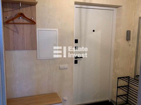 квартира за адресою Метрологічна вул., 23