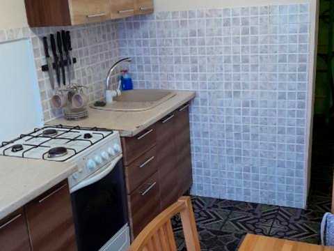 квартира по адресу Грушевского Николая ул., 35