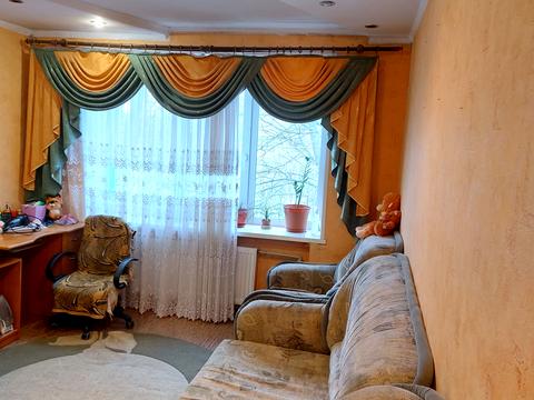 квартира по адресу Хворостянка ул. (Праці), 30