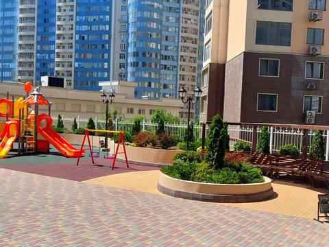 квартира за адресою Одеса, Генуезька вул., 3-Г