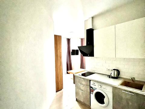 квартира за адресою Люстдорфська дорога вул., 55е