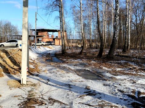 ділянка за адресою кричевського