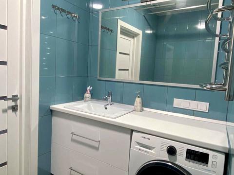 квартира по адресу Западная ул., 4