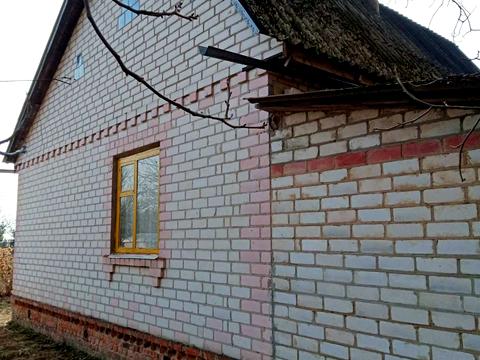 будинок за адресою Березова, 25
