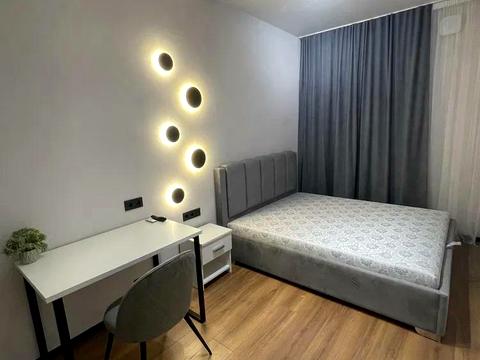 квартира по адресу Верхратского ул., 4