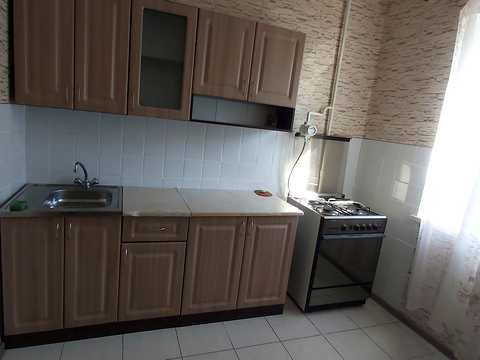 квартира за адресою Оноре де Бальзака вул., 38