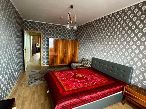 квартира за адресою Алматинська вул. (Алма-Атинська), 109-В