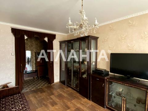 квартира по адресу Академика Глушко просп., 25