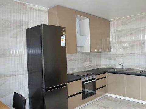 квартира за адресою Ревуцького вул., 40-Б