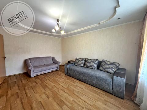 квартира за адресою Металургів вул., 17/1