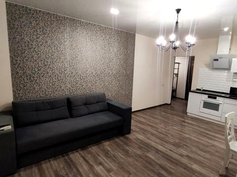 квартира по адресу Академика Глушкова просп., 9-Д