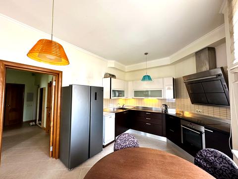 квартира по адресу Владимира Ивасюка просп. (Героїв Сталінграду), 4-А