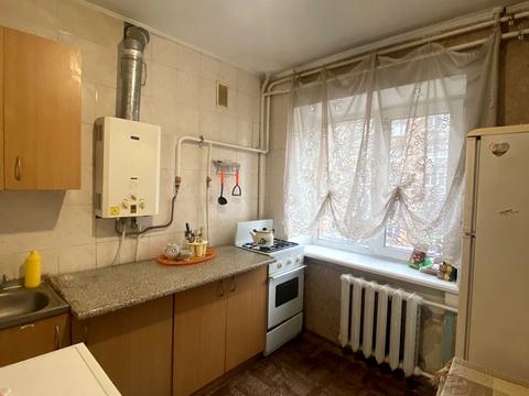 квартира за адресою Європейська вул. (Червоноармійська), 3