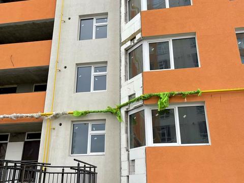 квартира за адресою Будівельників вул., 5/5