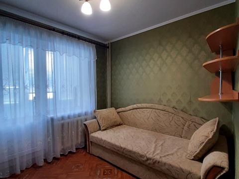 квартира по адресу Проспект Лушпи, 9