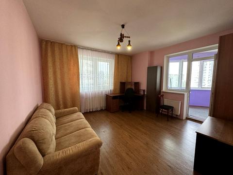 квартира за адресою Олександра Мишуги вул., 12