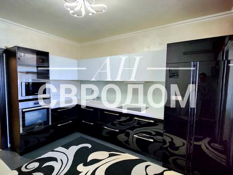 квартира за адресою Гвардійців-Широнінців вул., 29а