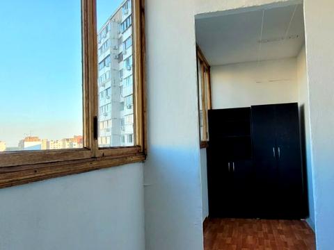 квартира за адресою Олександра Мишуги вул., 3