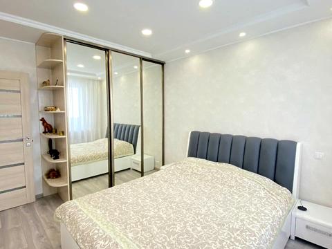 квартира за адресою Європейського Союзу просп. (Правди), 62-Б