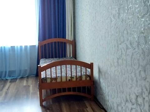 квартира по адресу Гмирі, 18