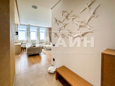 квартира за адресою Розваги вул., 27