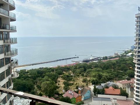 квартира за адресою Валерія Самофалова вул. (Каманіна), 16-А/5