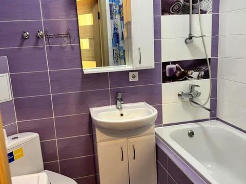 квартира за адресою Одеса, Люстдорфська дорога вул., 55/2